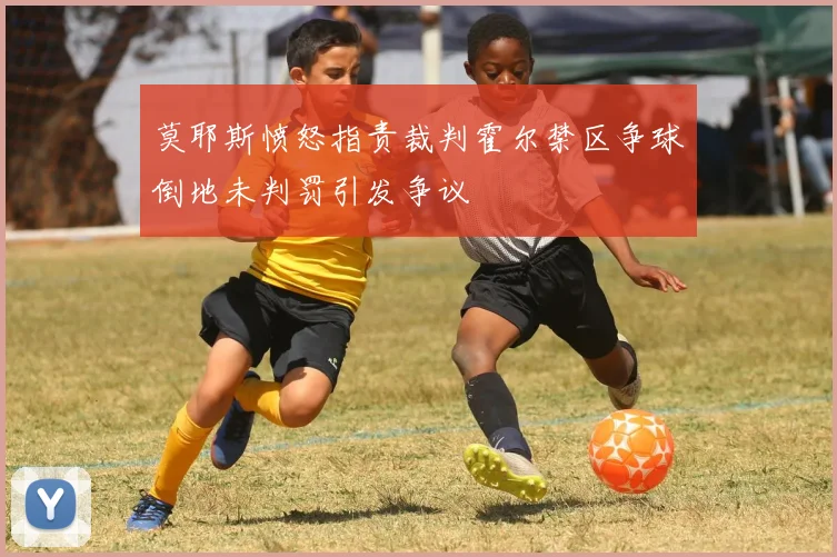 莫耶斯愤怒指责裁判霍尔禁区争球倒地未判罚引发争议